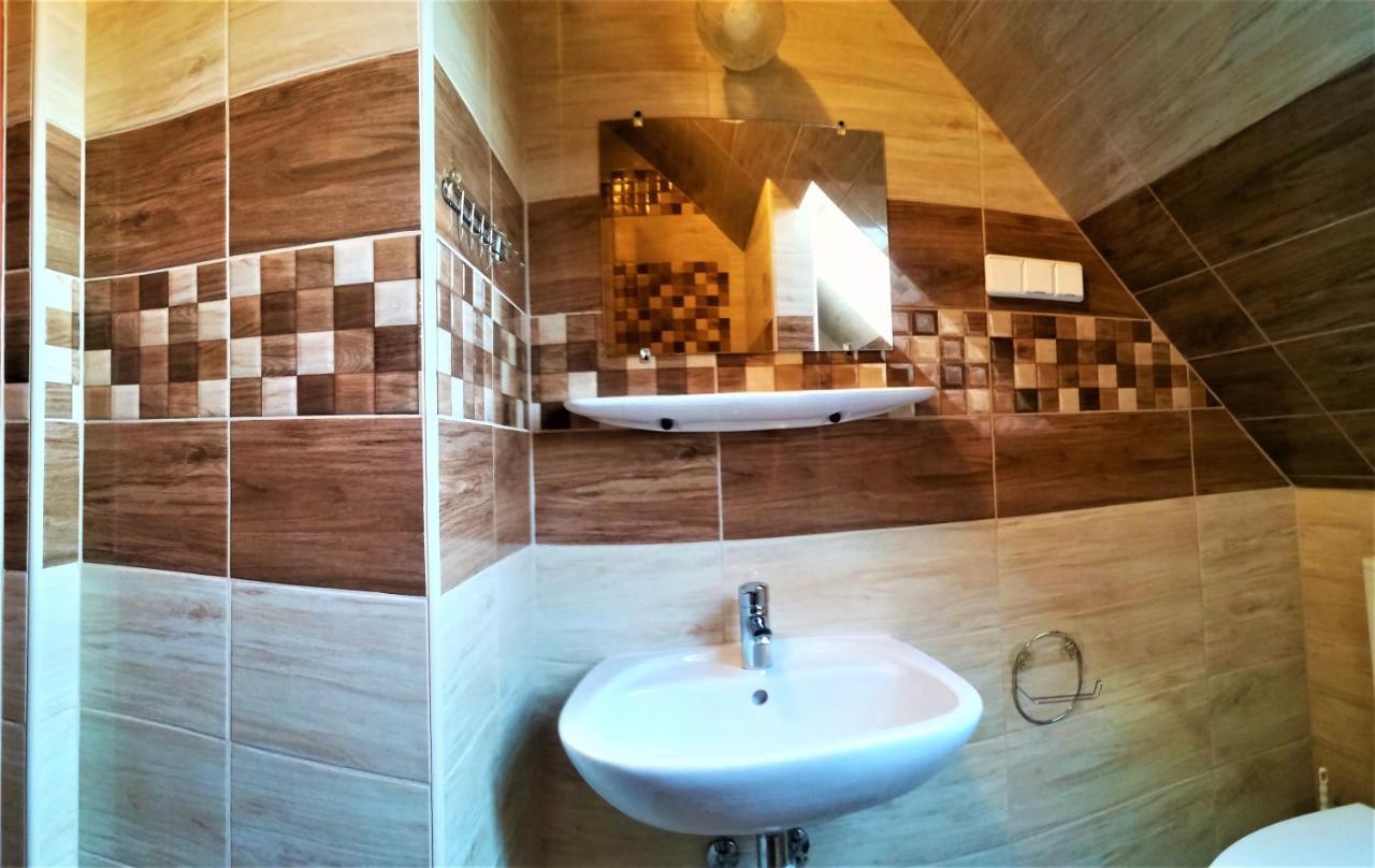 Fortuna Apartman Hajdúszoboszló Exterior foto