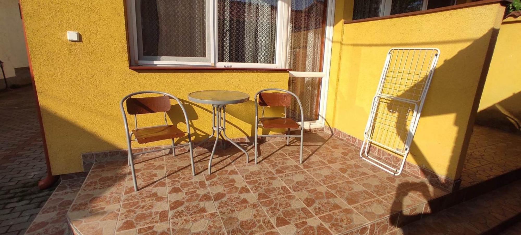 Fortuna Apartman Hajdúszoboszló Quarto foto