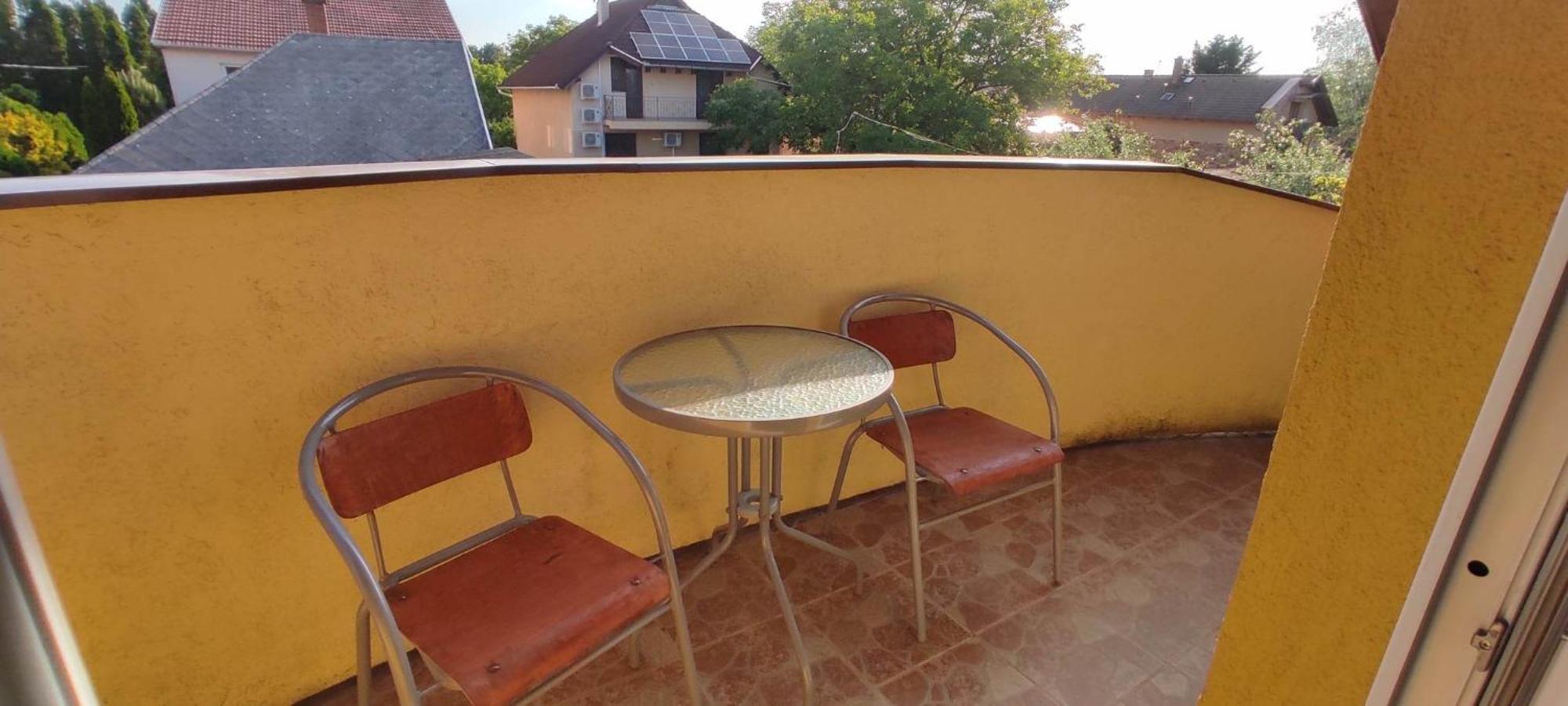 Fortuna Apartman Hajdúszoboszló Quarto foto
