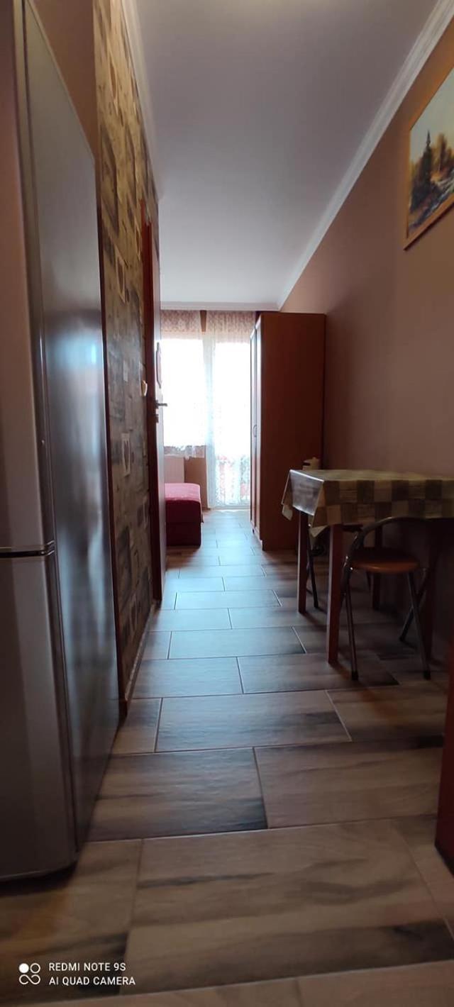 Fortuna Apartman Hajdúszoboszló Quarto foto