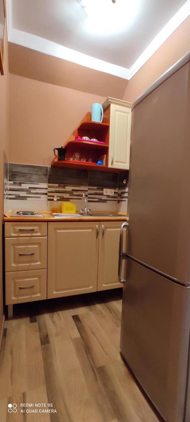 Fortuna Apartman Hajdúszoboszló Quarto foto